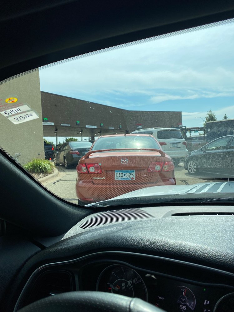 WELLS FARGO BANK Updated April 2024 14 Reviews 935 Prairie Center