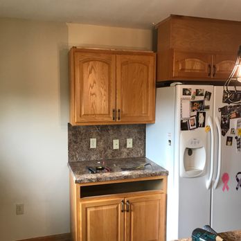 Precision Plus Contracting - Before Precision Plus Contracting did their magic! - General Contractors Near Me Precision Plus Contracting - Before Precision Plus Contracting did their magic! - General Contractors Near Me