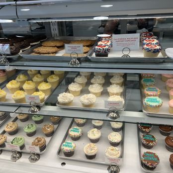 SusieCakes - Laurel Village - Bakeries Near Me - San Francisco, California SusieCakes - Laurel Village - Bakeries Near Me - San Francisco, California
