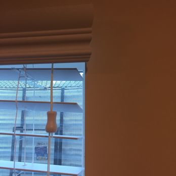 Premier Window Fashions - Incomplete valance - Shades & Blinds Near Me - Mason, Ohio Premier Window Fashions - Incomplete valance - Shades & Blinds Near Me - Mason, Ohio