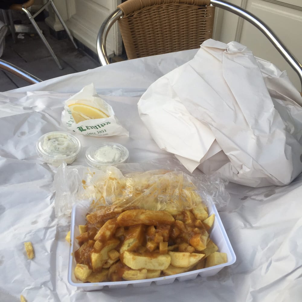 KCS CHIPPER Cork, Republic of Ireland Yelp