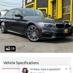 Prestige Auto Group - A scam