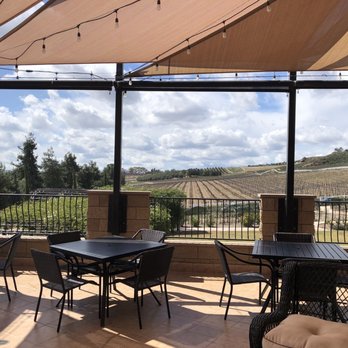 Fazeli Cellars Winery - Wineries Near Me - Temecula, California