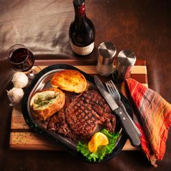 Broken Arrow Casino & Steak House
