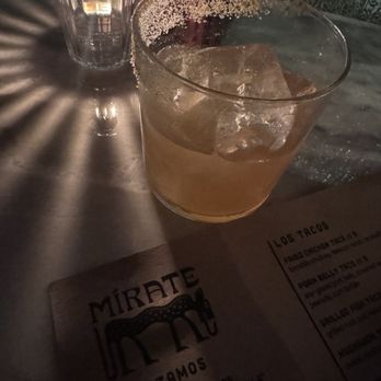 Mirate - Tommy's Margarita - Mexican Near Me - Los Angeles, California Mirate - Tommy's Margarita - Mexican Near Me - Los Angeles, California
