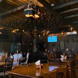 Xacalli Cocina Mexicana  - Espacio acogedor