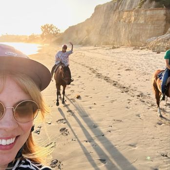 Summerland Beach Rides - Horseback Beach Ride - Horseback Riding Near Me Summerland Beach Rides - Horseback Beach Ride - Horseback Riding Near Me