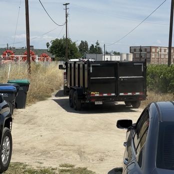 P&C Junk In The Trunk - Pablo hauling away our junk - Junk Removal & Hauling Near Me - Fresno, California P&C Junk In The Trunk - Pablo hauling away our junk - Junk Removal & Hauling Near Me - Fresno, California