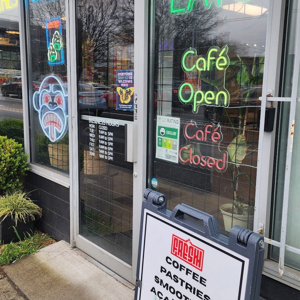 Freshh - (4/11/26) - Juice Bars & Smoothies Near Me - Seattle, Washington Freshh - (4/11/26) - Juice Bars & Smoothies Near Me - Seattle, Washington