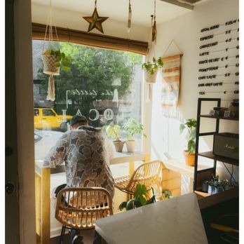 The Little Local - Coffee & Tea Near Me - Hoboken, New Jersey The Little Local - Coffee & Tea Near Me - Hoboken, New Jersey