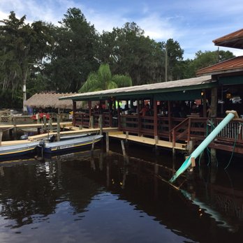 Whiteys Fish Camp - Seafood Near Me - Fleming Island, Florida