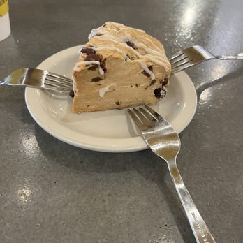 Hardy Coffee - Chocolate chip scone - Coffee & Tea Near Me - Omaha, Nebraska Hardy Coffee - Chocolate chip scone - Coffee & Tea Near Me - Omaha, Nebraska