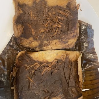 Jazmin's Bakery & Donuts - Mole tamales - Bakeries Near Me - San Fernando, California Jazmin's Bakery & Donuts - Mole tamales - Bakeries Near Me - San Fernando, California