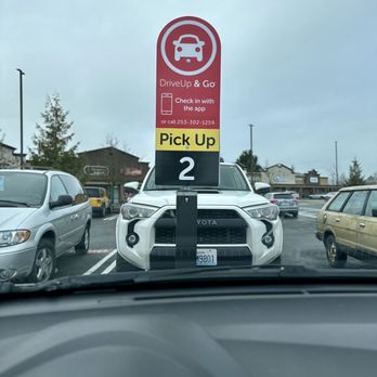 Safeway - Online order pickup! - Grocery Near Me - Orting, Washington