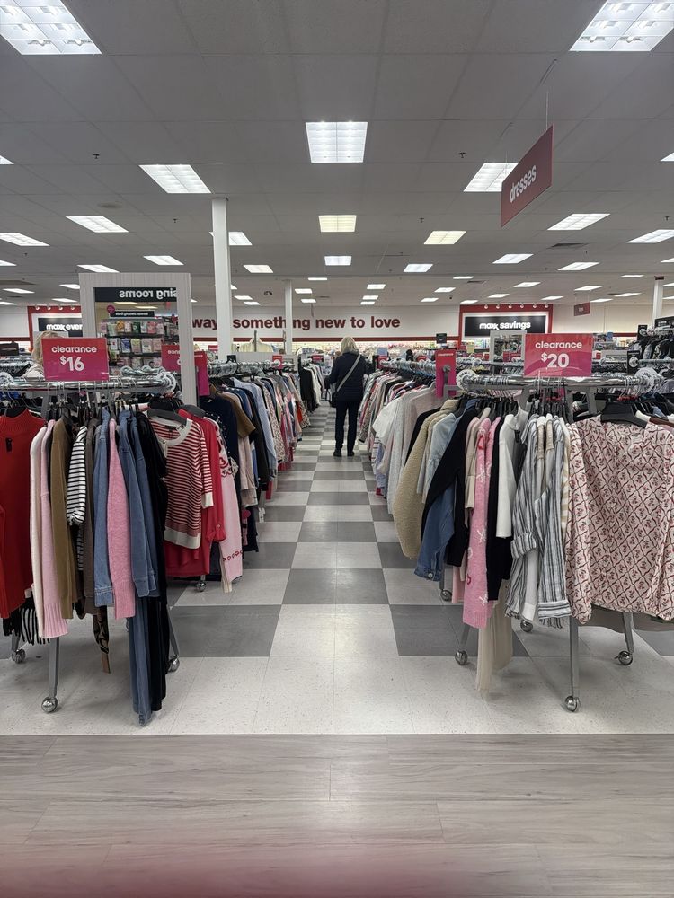 Tj Maxx Image