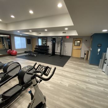 Hampton Inn & Suites Modesto-Salida - Hotels Near Me - Salida, California