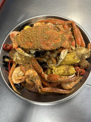 Cajun Deli Shakopee by null