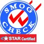 Smog Brake & Lamp