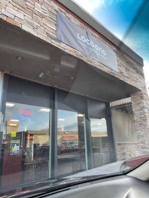 Loco Ono - Poke & Hawaiian BBQ (Reno, Midtown) by null