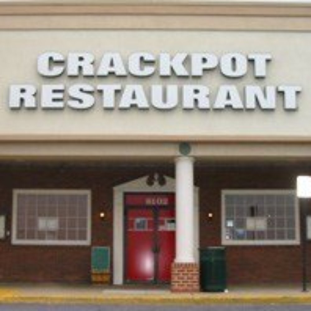 Crackpot Seafood Restaurant - Seafood Near Me - Baltimore, Maryland