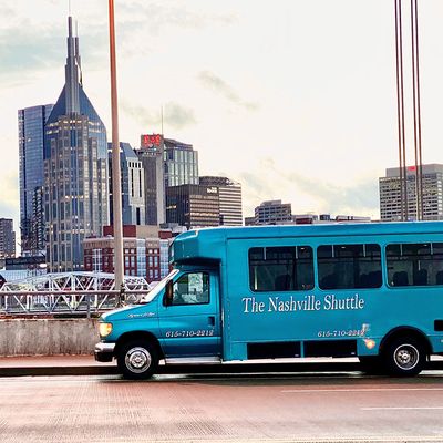 THE NASHVILLE SHUTTLE Updated February 2026 18 Photos Nashville L