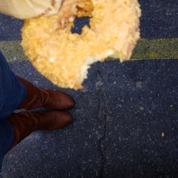 Dunkin' - Yummy