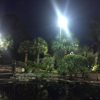 Hawaiian Rumble - Mini Golf Near Me - North Myrtle Beach, South Carolina