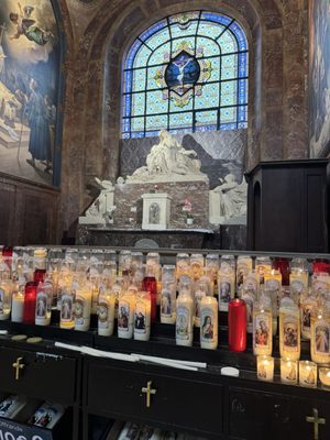 Église Saint-Sulpice by null