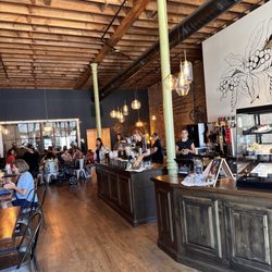 Ozark Coffee Company and Roastery