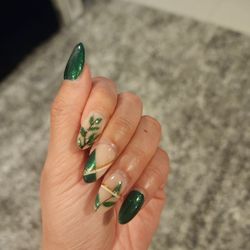 Cordova Nails - Nail art