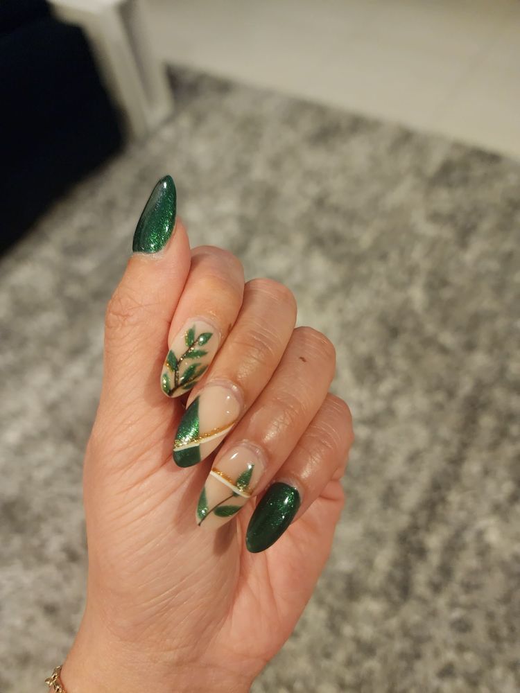 CORDOVA NAILS Updated September 2024 231 Photos & 192 Reviews