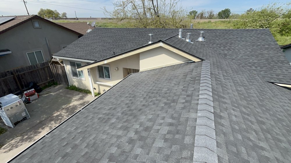 Slide of Grand Home Repairs