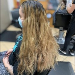 Fantastic Sams Hair Salons