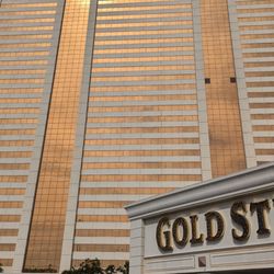 Gold Strike