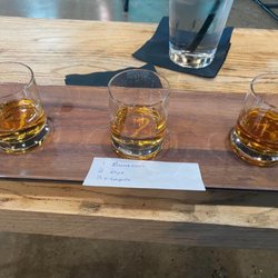 Warehouse Distillery