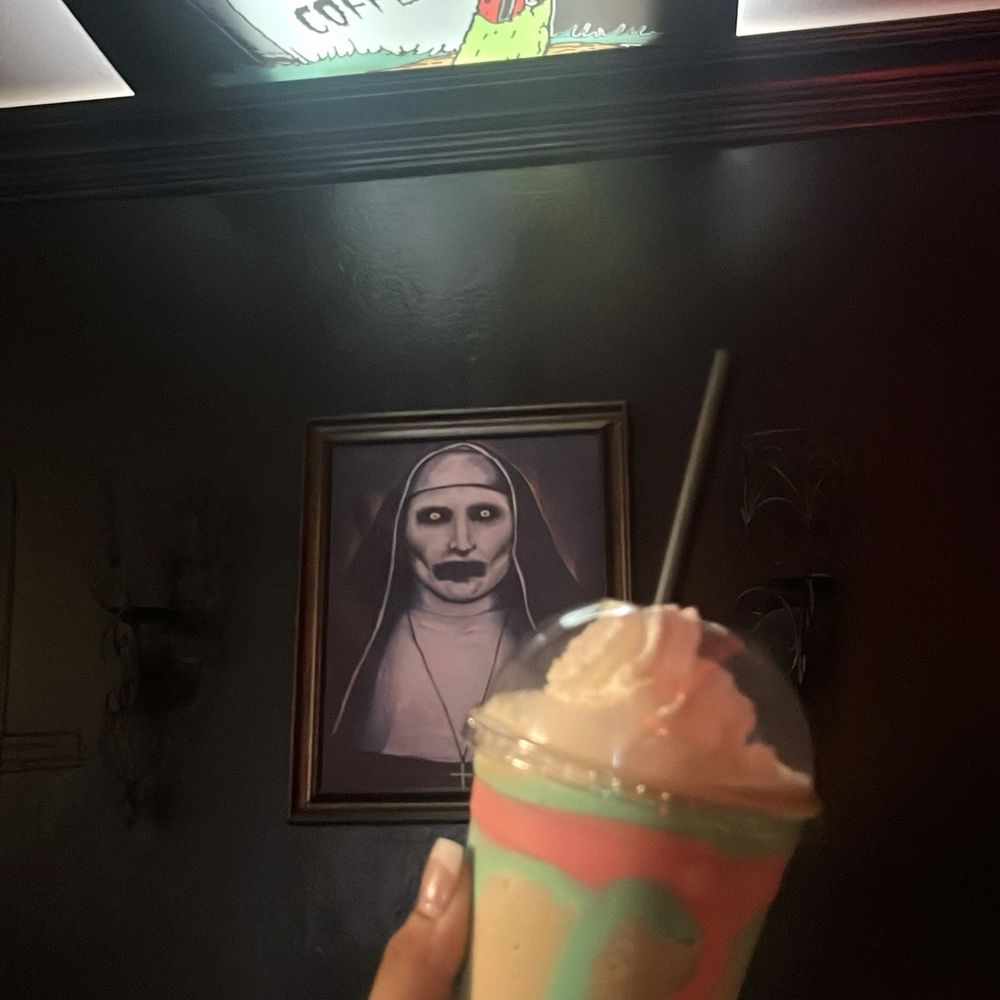 Roast The Dead Coffee - Cookies from the crypt - Coffee & Tea Near Me - Riverside, California Roast The Dead Coffee - Cookies from the crypt - Coffee & Tea Near Me - Riverside, California
