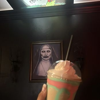 Roast The Dead Coffee - Cookies from the crypt - Coffee & Tea Near Me - Riverside, California
