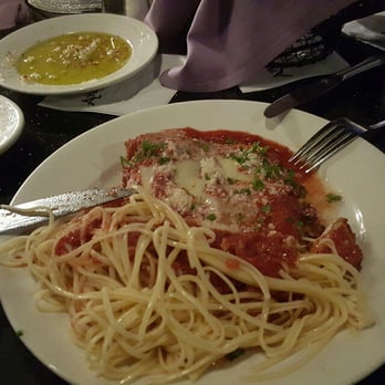 Andino's - Italian Near Me - Providence, Rhode Island
