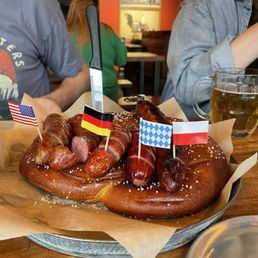 Wurst, Fargo, ND Wurst, Fargo, ND