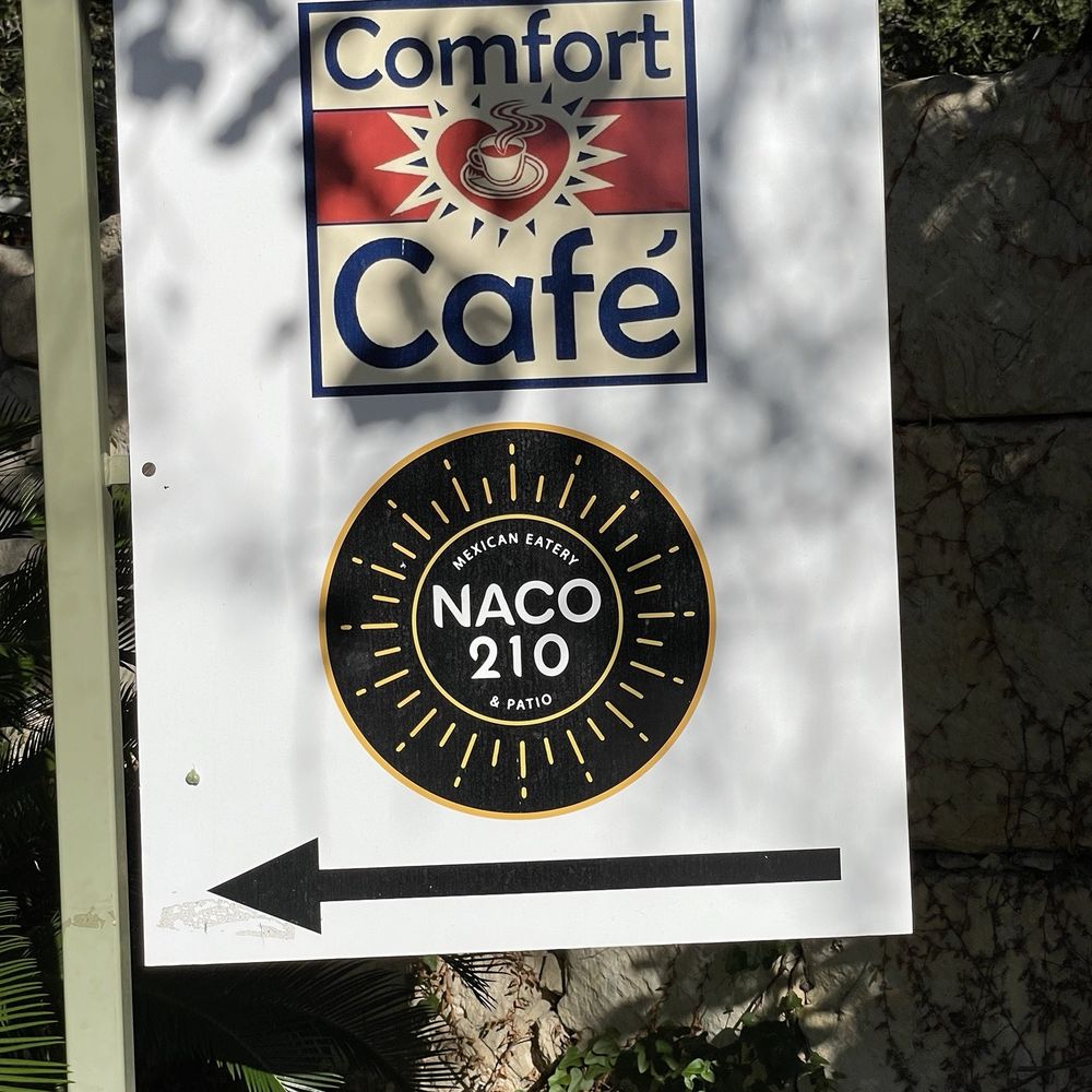 Comfort Cafe - Los Patios - Breakfast & Brunch Near Me - San Antonio, Texas