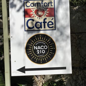 Comfort Cafe - Los Patios - Breakfast & Brunch Near Me - San Antonio, Texas Comfort Cafe - Los Patios - Breakfast & Brunch Near Me - San Antonio, Texas