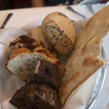 The Capital Grille - Bread basket - Steakhouses Near Me - Honolulu, Hawaii The Capital Grille - Bread basket - Steakhouses Near Me - Honolulu, Hawaii
