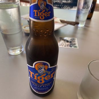 Wu Chow - Tiger Beer - Dim Sum Near Me - Austin, Texas Wu Chow - Tiger Beer - Dim Sum Near Me - Austin, Texas