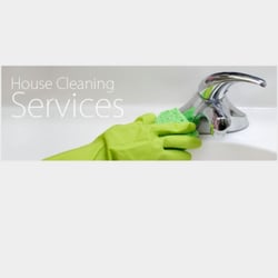Zena's House Cleaning