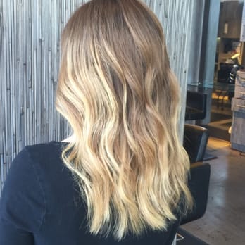Salon Technique - Robin does it again!! - Hair Salons Near Me - Fullerton, California