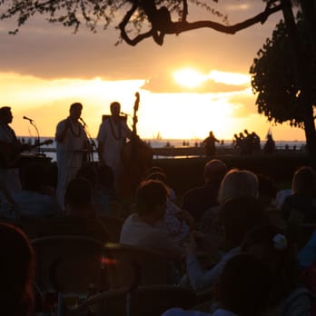 House Without A Key - Seafood Near Me - Honolulu, Hawaii
