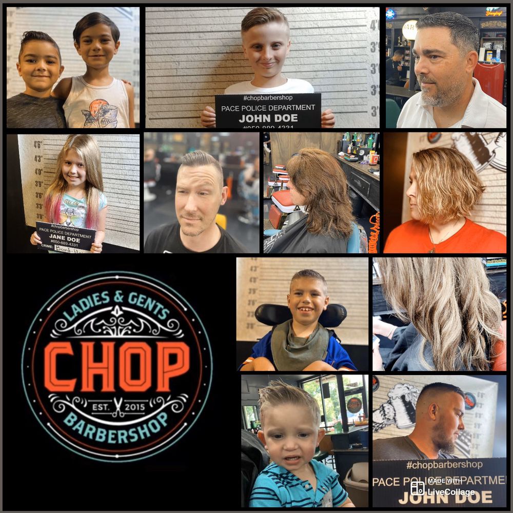 CHOP PACE Updated June 2024 36 Photos 4561 Watkins