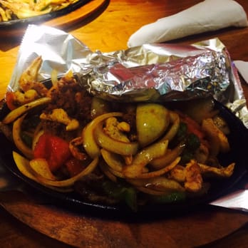El Toril - El Toril special! - Mexican Near Me - Gallipolis, Ohio