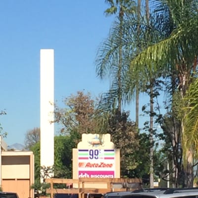 Norwalk Town Square by null