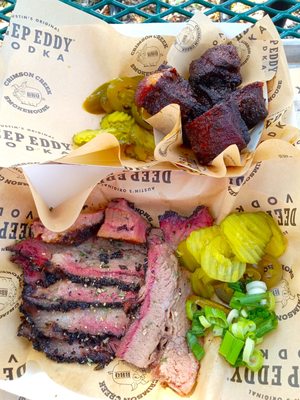 Crimson Creek Smokehouse by null